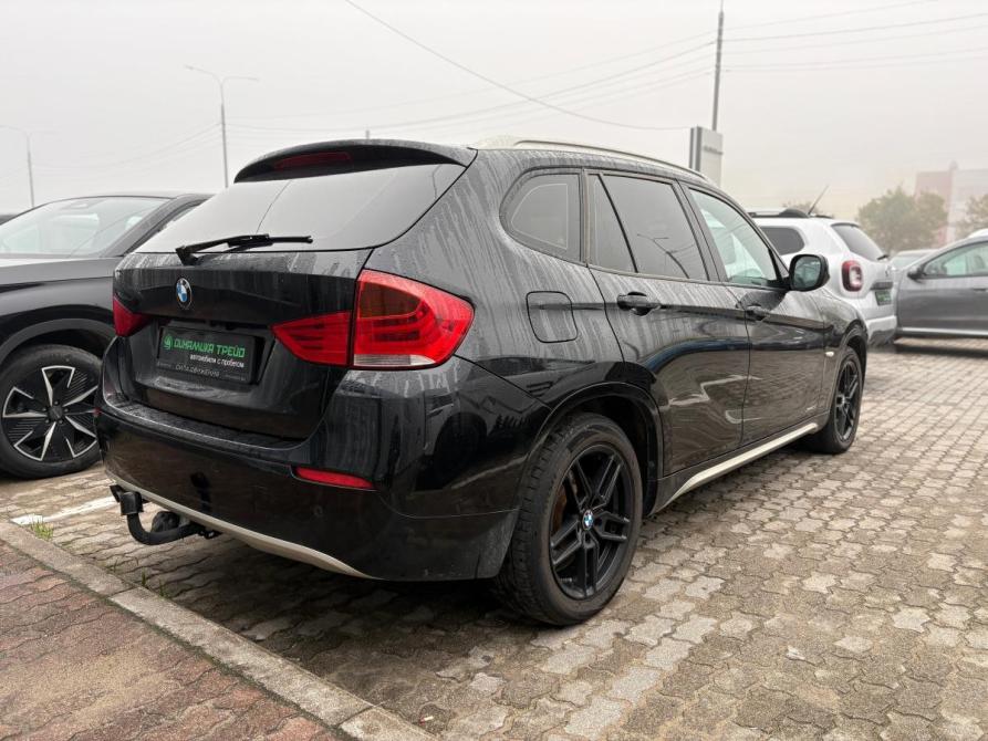 BMW X1 I (E84) Череповец  - изображение 6