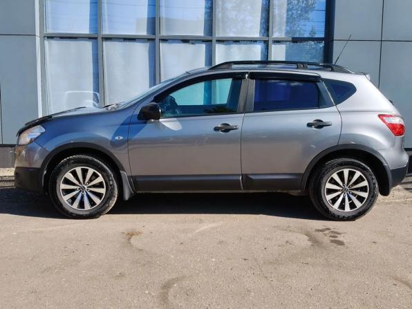 Nissan Qashqai I Рестайлинг с пробегом 2011 года, цена 750 000 рублей, 323220 км, внедорожник, Автокод Объявления
