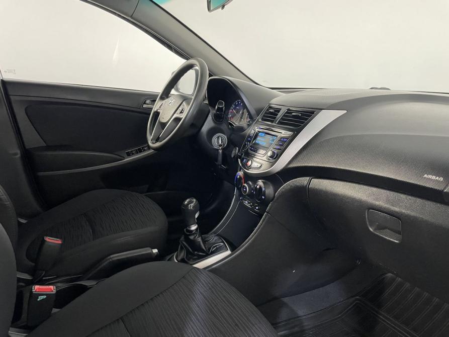 Hyundai Solaris I Рестайлинг Великий Новгород  - изображение 10