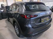 Mazda CX-5 II Рестайлинг Стерлитамак  - изображение 11