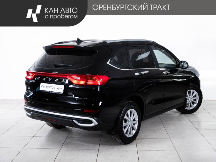 Haval M6 II Казань  - изображение 3