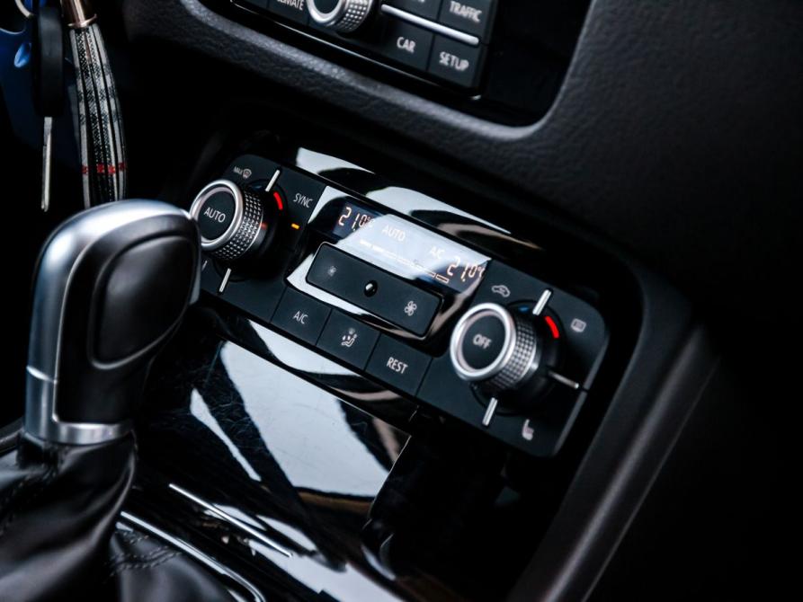 Volkswagen Touareg II Рестайлинг Магнитогорск  - изображение 19