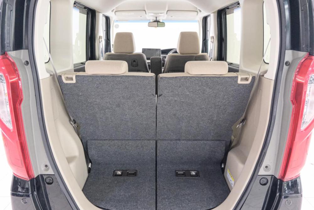 Honda N-BOX II Красноярск  - изображение 23