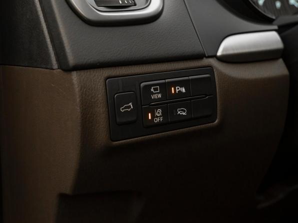 Mazda CX-9 II с пробегом 2020 года, цена 3 840 000 рублей, 113868 км, внедорожник, Автокод Объявления
