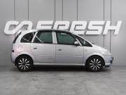 Opel Meriva A Рестайлинг Воронеж  - изображение 23