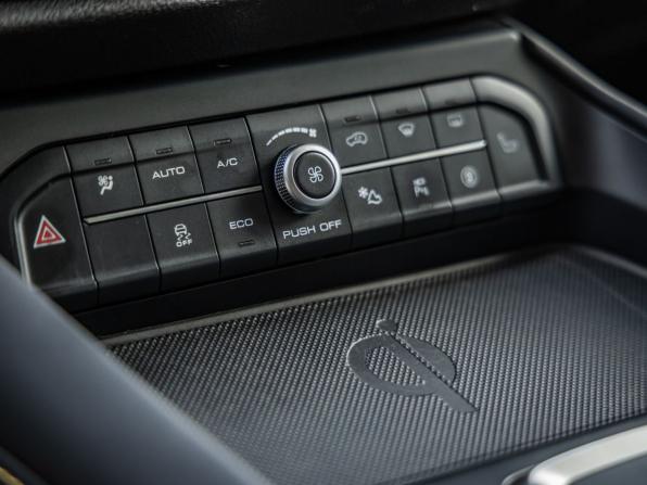 Haval F7x I с пробегом 2021 года, цена 2 278 000 рублей, 48360 км, внедорожник, Автокод Объявления