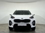 Kia Sportage IV Рестайлинг Ижевск  - изображение 29