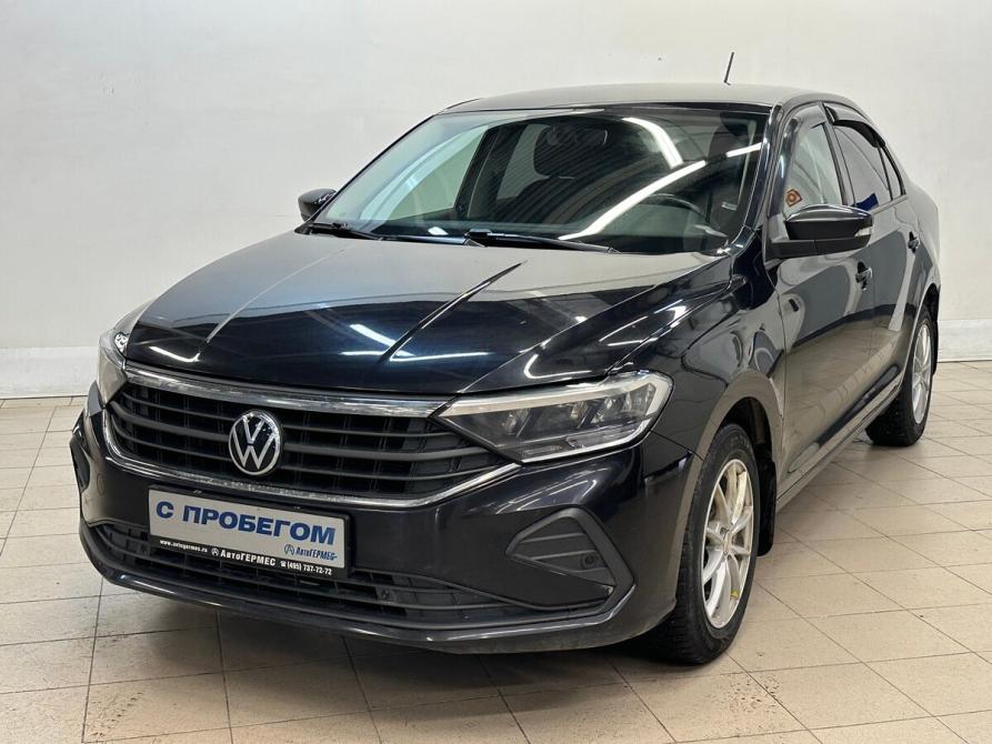 Volkswagen Polo VI Балашиха  - изображение 1
