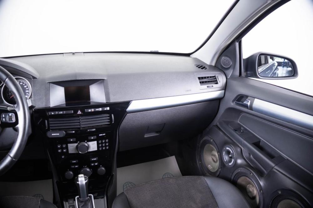 Opel Astra H Рестайлинг Пермь  - изображение 14