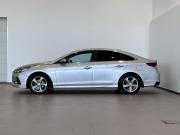 Hyundai Sonata VII (LF) Рестайлинг Волгоград  - изображение 19