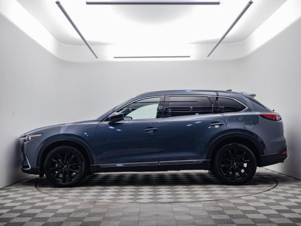 Mazda CX-9 II Рестайлинг с пробегом 2022 года, цена 4 000 000 рублей, 34000 км, внедорожник, Автокод Объявления