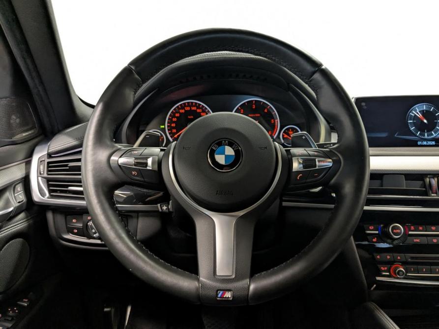 BMW X6 II (F16) Санкт-Петербург  - изображение 22