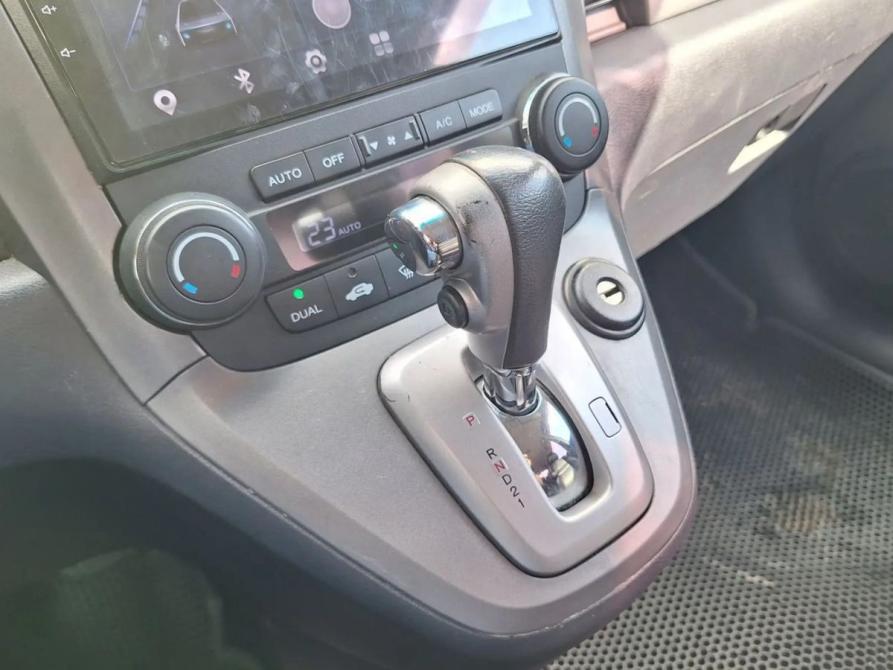 Honda CR-V III Самара  - изображение 19