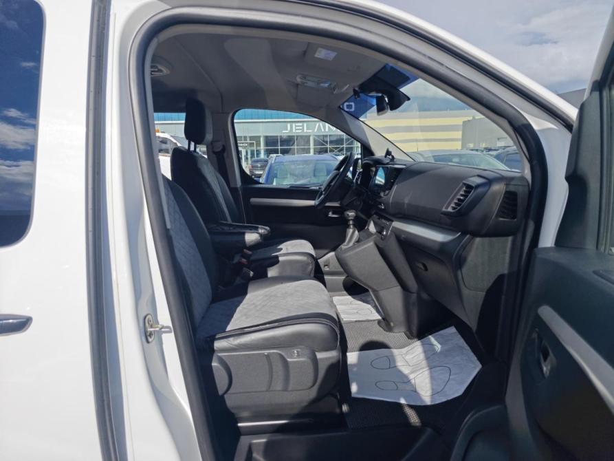 Citroen SpaceTourer I Ногинск  - изображение 9