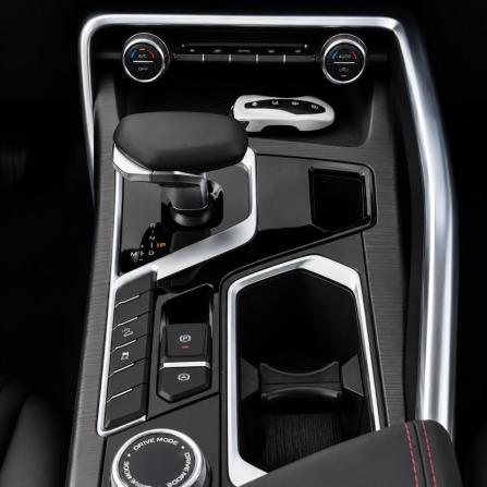 Geely Tugella I Рестайлинг с пробегом 2024 года, цена 3 250 000 рублей, 38170 км, внедорожник, Автокод Объявления