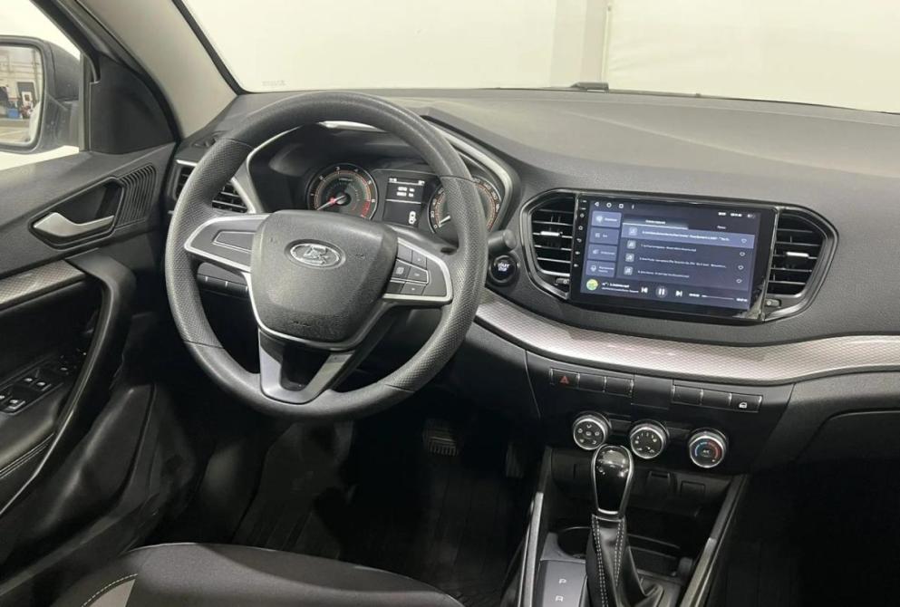 Lada (ВАЗ) Vesta I Рестайлинг (NG) Астрахань  - изображение 15