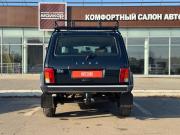 Lada (ВАЗ) Niva Legend I Пермь  - изображение 21