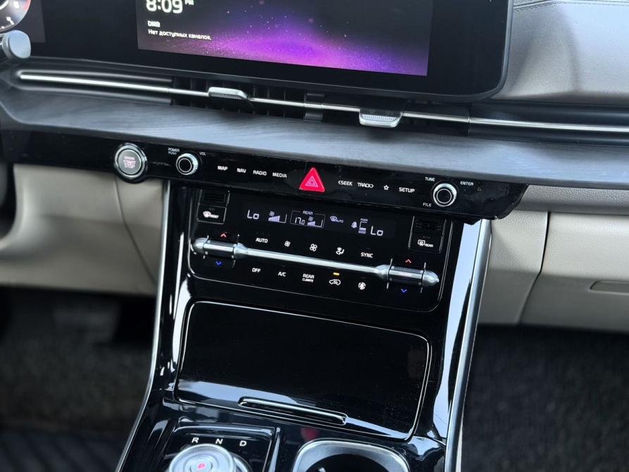 Kia Carnival IV Санкт-Петербург  - изображение 18