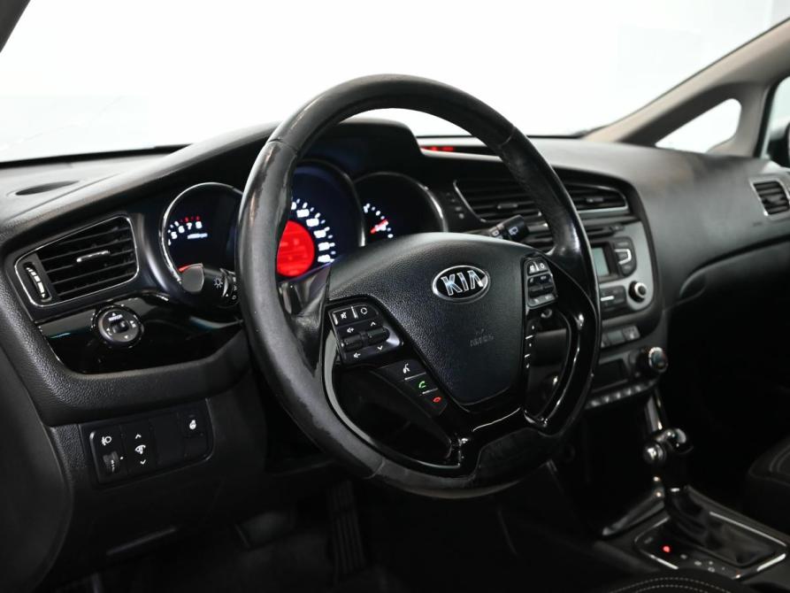 Kia Ceed II Екатеринбург  - изображение 13