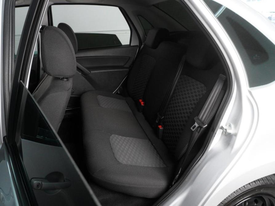 Lada (ВАЗ) Granta I Рестайлинг Минеральные Воды  - изображение 9