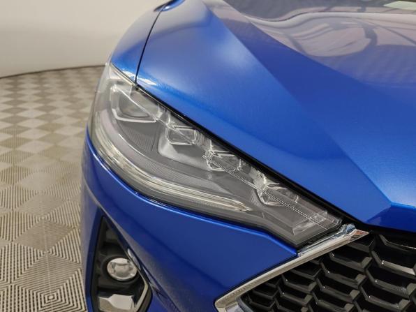 Haval F7x I с пробегом 2021 года, цена 1 999 000 рублей, 54001 км, внедорожник, Автокод Объявления