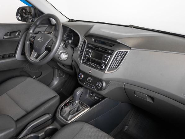 Hyundai Creta I с пробегом 2019 года, цена 1 974 000 рублей, 33476 км, внедорожник, Автокод Объявления