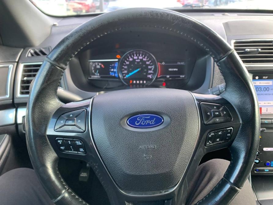 Ford Explorer V Рестайлинг 2 Оренбург  - изображение 7