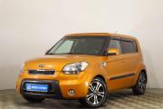Kia Soul I Пермь  - изображение 27