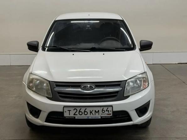 Lada (ВАЗ) Granta I с пробегом 2015 года, цена 278 000 рублей, 115000 км, седан, Автокод Объявления