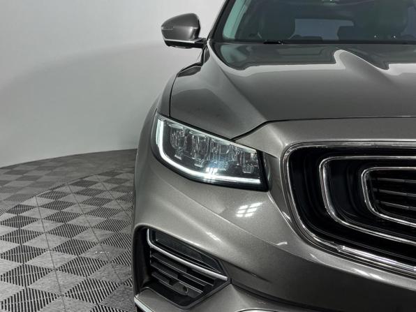 Geely Atlas Pro с пробегом 2024 года, цена 1 999 000 рублей, 48625 км, внедорожник, Автокод Объявления