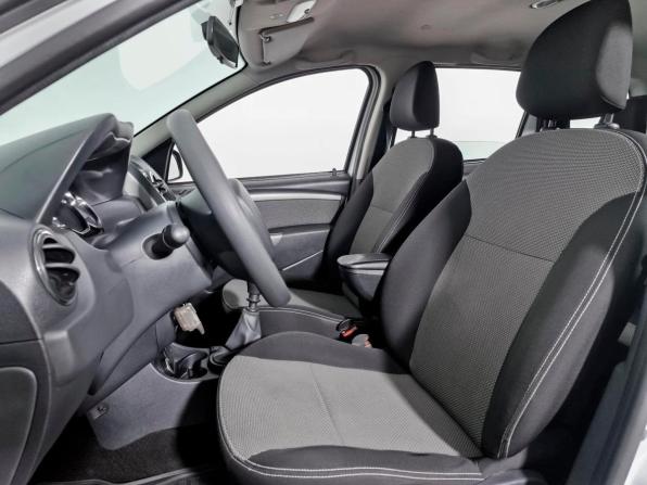 Renault Duster I Рестайлинг с пробегом 2016 года, цена 1 399 000 рублей, 93145 км, внедорожник, Автокод Объявления