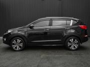Kia Sportage III Рестайлинг Екатеринбург  - изображение 27