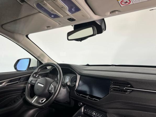 Haval F7 I с пробегом 2019 года, цена 1 999 000 рублей, 49000 км, внедорожник, Автокод Объявления