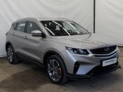 Geely Coolray I Псков  - изображение 28