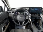Toyota Harrier IV (XU80) Иркутск  - изображение 37