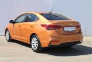 Hyundai Solaris II Нижний Новгород  - изображение 26