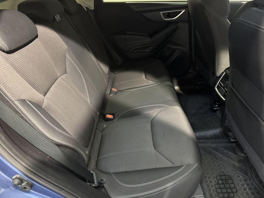 Subaru Forester V Химки  - изображение 13