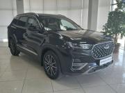 Chery Tiggo 8 Pro I Москва  - изображение 22