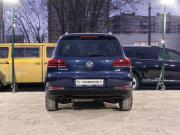 Volkswagen Tiguan I Рестайлинг Санкт-Петербург  - изображение 20