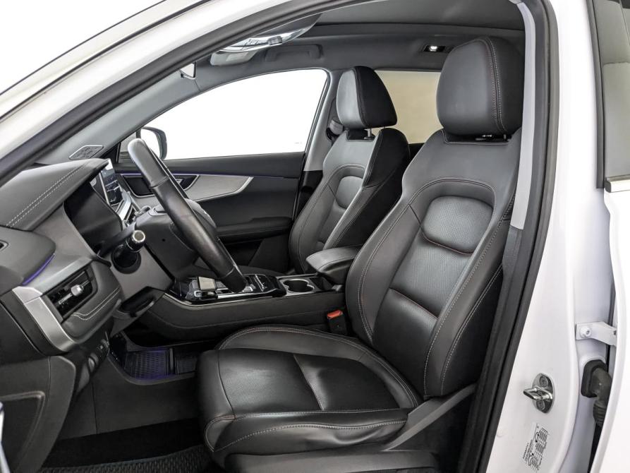Chery Tiggo 7 Pro I Москва  - изображение 19