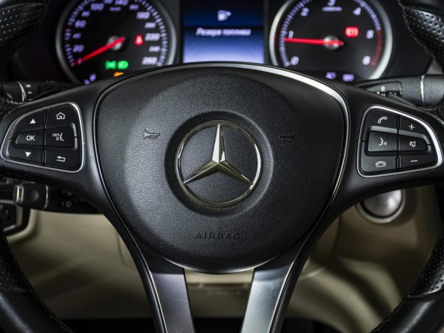 Mercedes-Benz GLC I (X253) Москва  - изображение 12