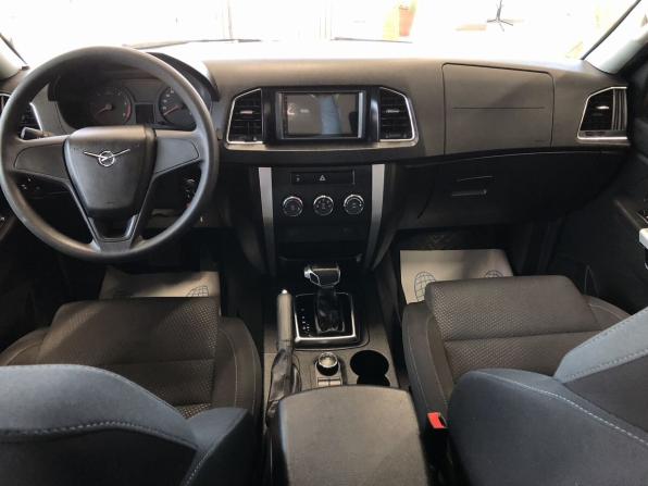 УАЗ Pickup I Рестайлинг 2 с пробегом 2021 года, цена 1 557 000 рублей, 90000 км, пикап, Автокод Объявления