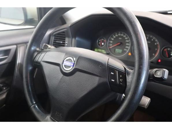 Volvo S60 I Рестайлинг с пробегом 2006 года, цена 699 000 рублей, 206876 км, седан, Автокод Объявления