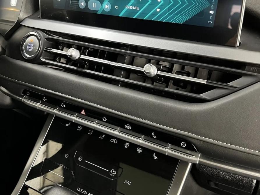 Chery Tiggo 4 Pro I Ярославль  - изображение 14