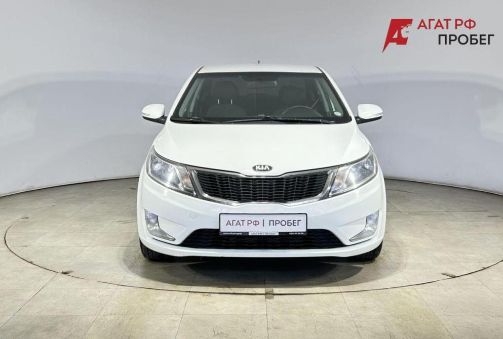 Kia Rio III Саранск  - изображение 2