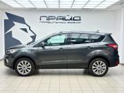 Ford Kuga II Рестайлинг Ростов-на-Дону  - изображение 31