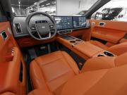 Li Auto (Lixiang) L8 I Москва  - изображение 39
