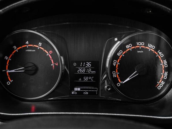 Lada (ВАЗ) Granta I Рестайлинг с пробегом 2024 года, цена 899 000 рублей, 26818 км, седан, Автокод Объявления