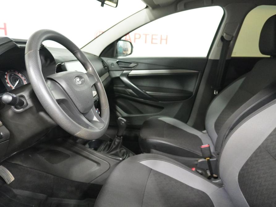 Lada (ВАЗ) Vesta I Рестайлинг (NG) Вологда  - изображение 9