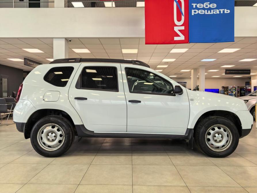 Renault Duster I Рестайлинг Москва  - изображение 6